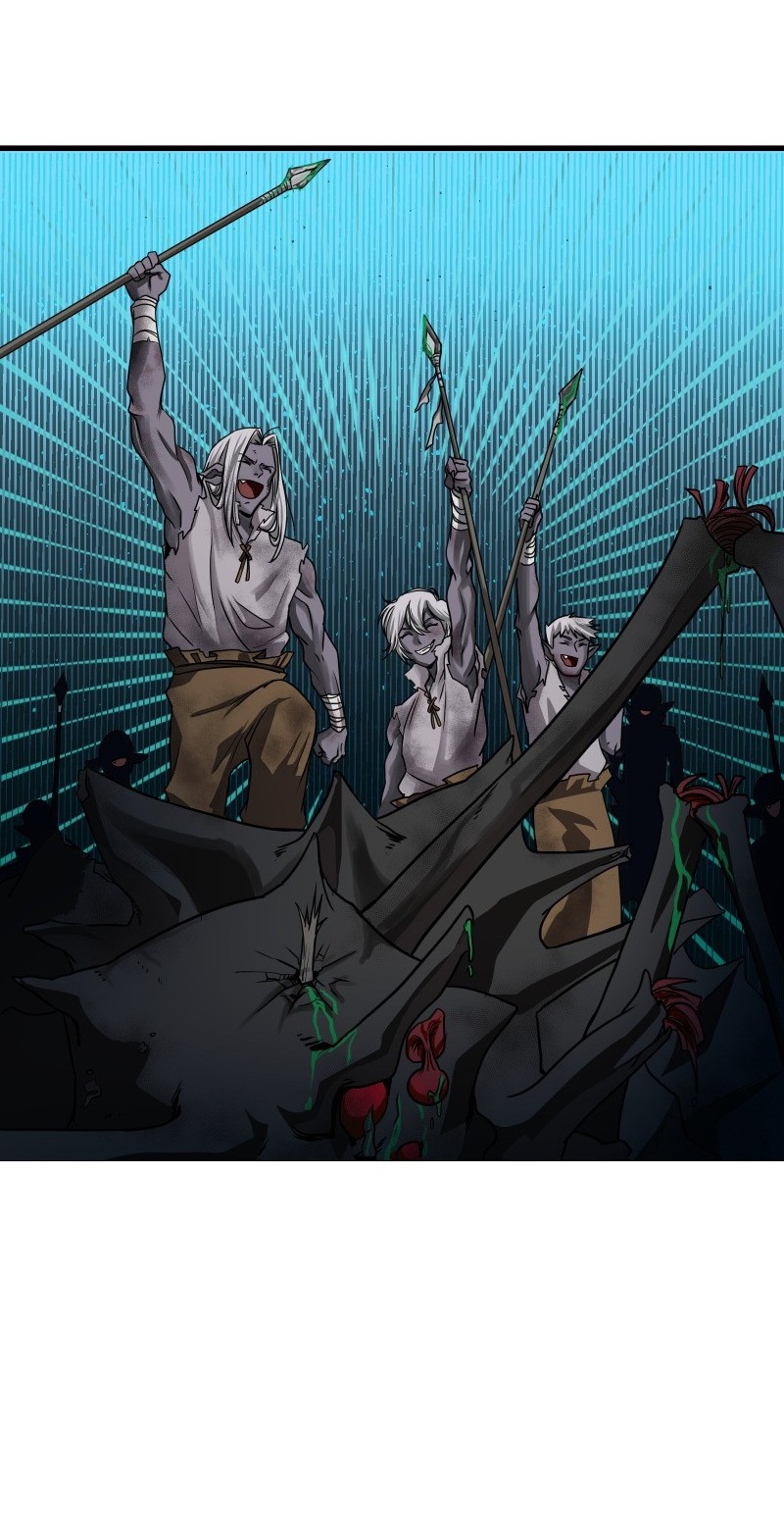 Lord of Goblins chapter 09 halaman 9