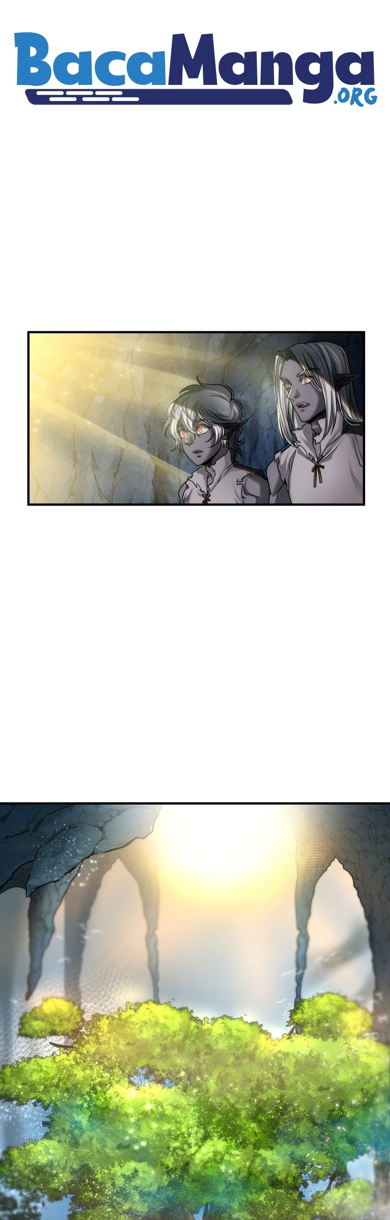 Lord of Goblins chapter 09 halaman 10