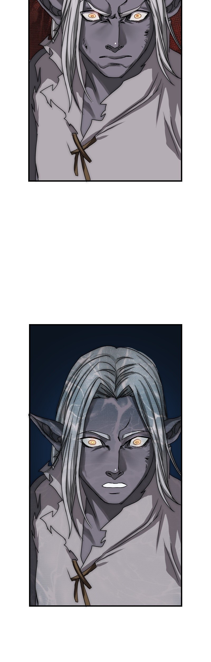 Lord of Goblins chapter 09 halaman 34