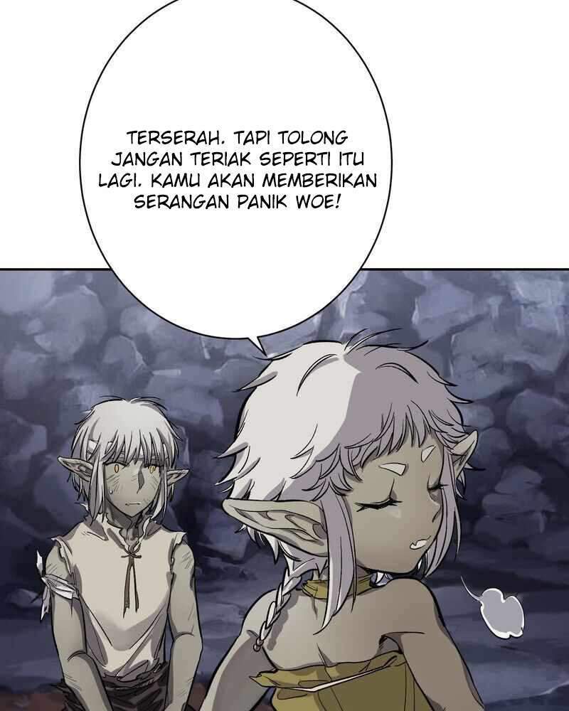Lord of Goblins chapter 1 halaman 65