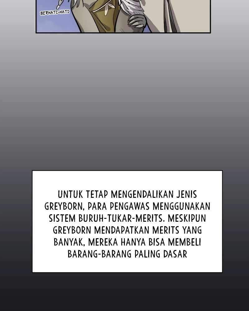 Lord of Goblins chapter 1 halaman 72