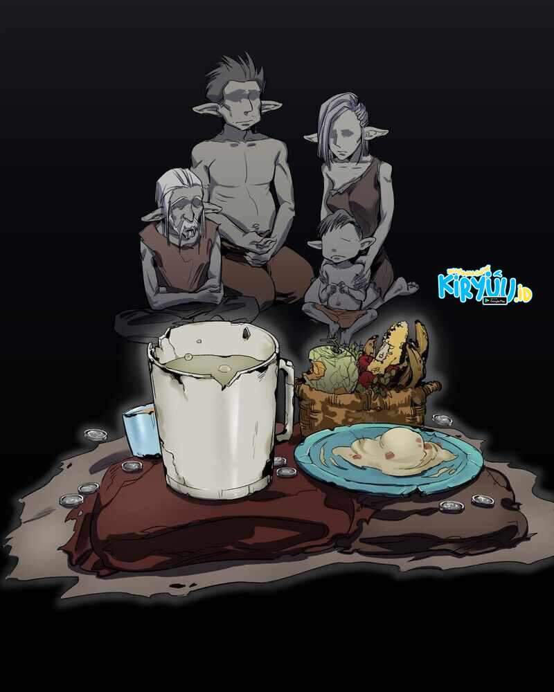 Lord of Goblins chapter 1 halaman 73