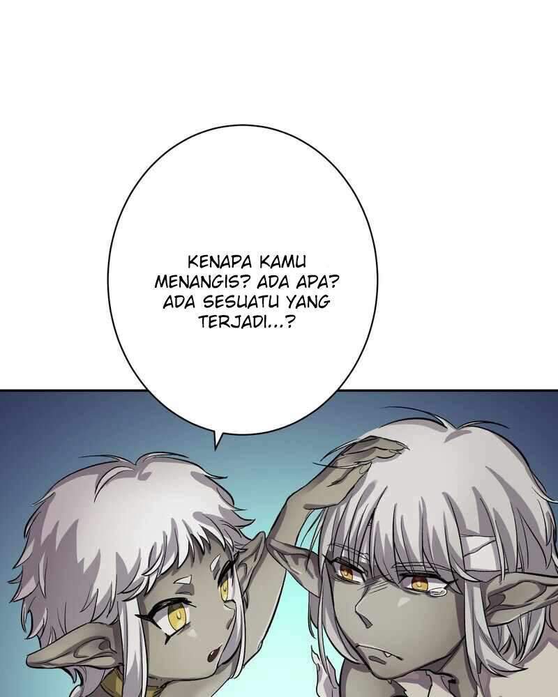 Lord of Goblins chapter 1 halaman 86