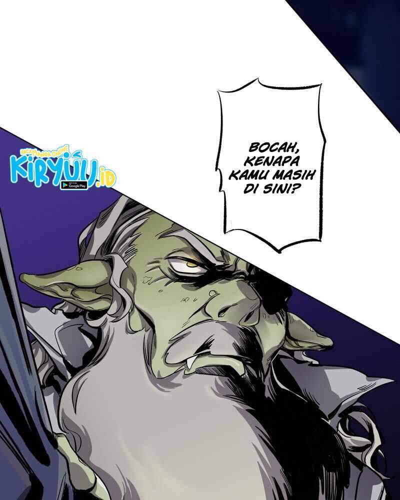 Lord of Goblins chapter 1 halaman 93