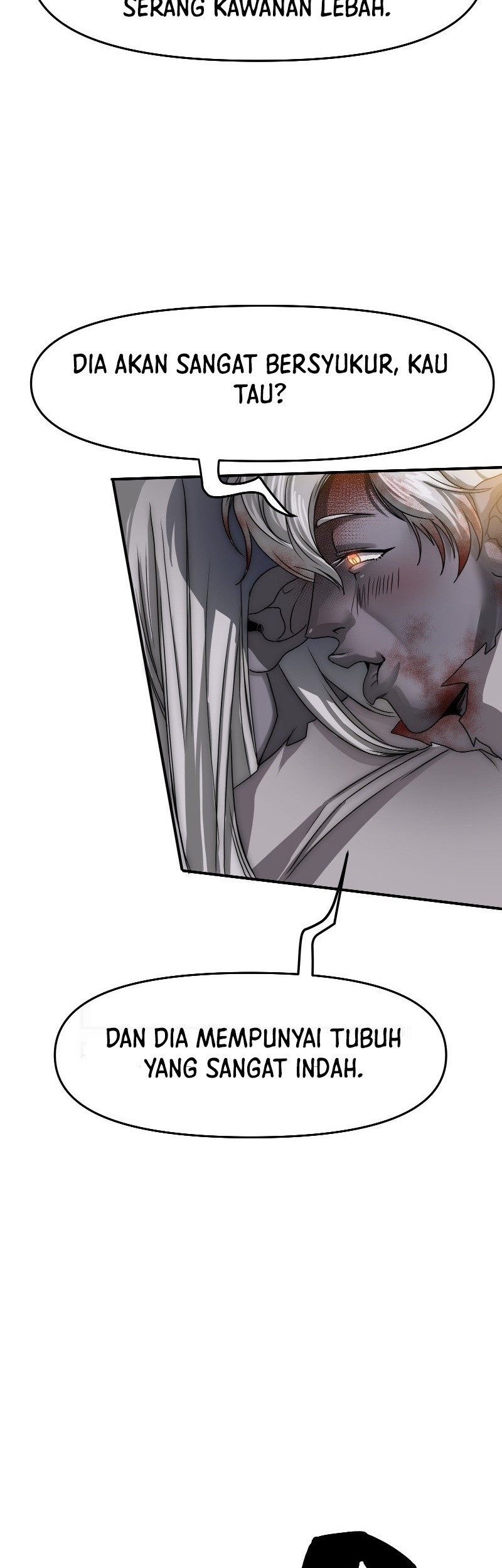 Lord of Goblins chapter 10 halaman 24