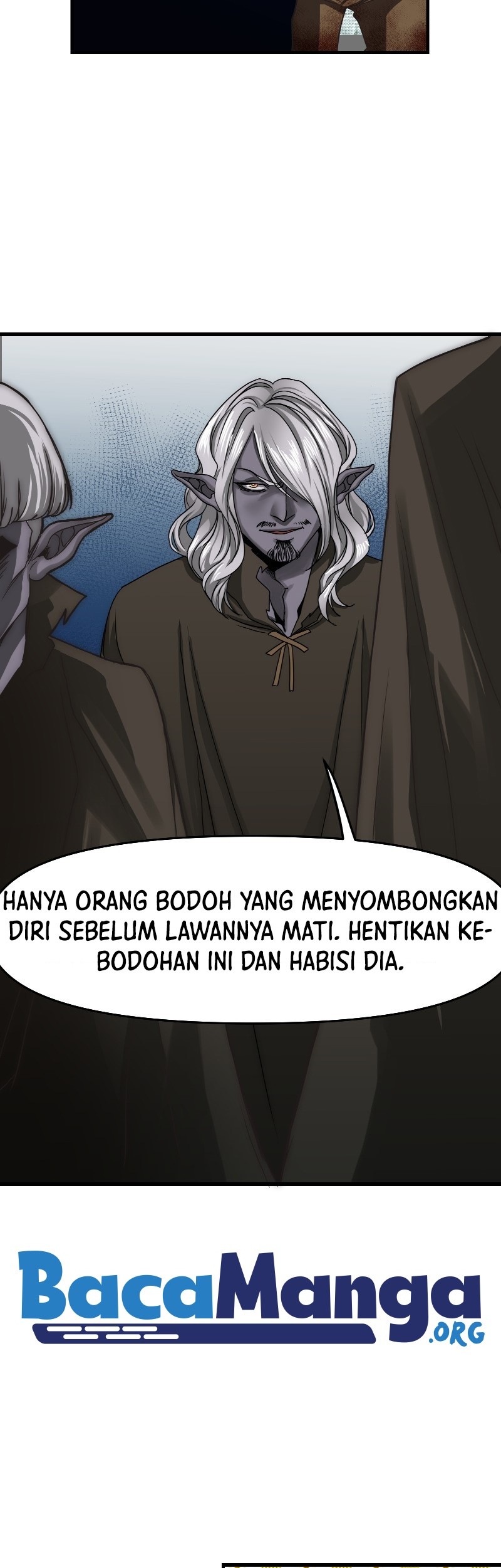 Lord of Goblins chapter 10 halaman 30