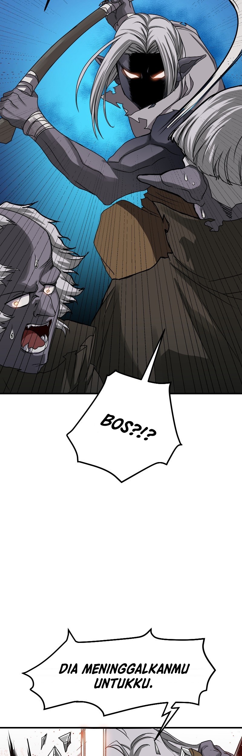 Lord of Goblins chapter 10 halaman 42