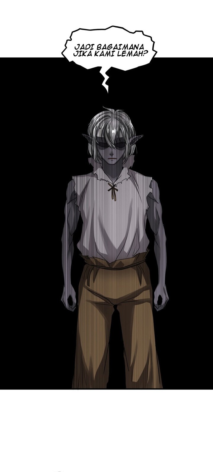 Lord of Goblins chapter 12 halaman 5