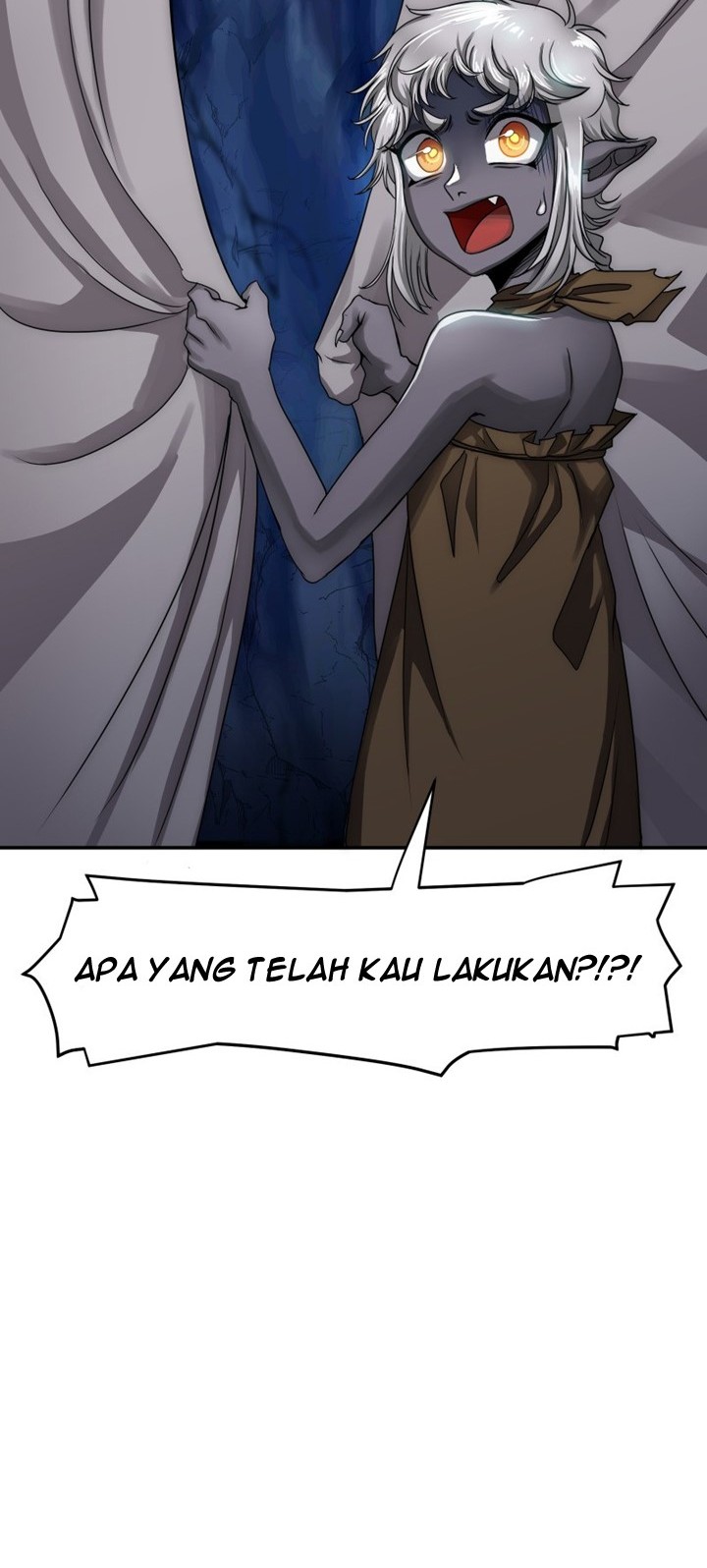 Lord of Goblins Bab 13 halaman 3