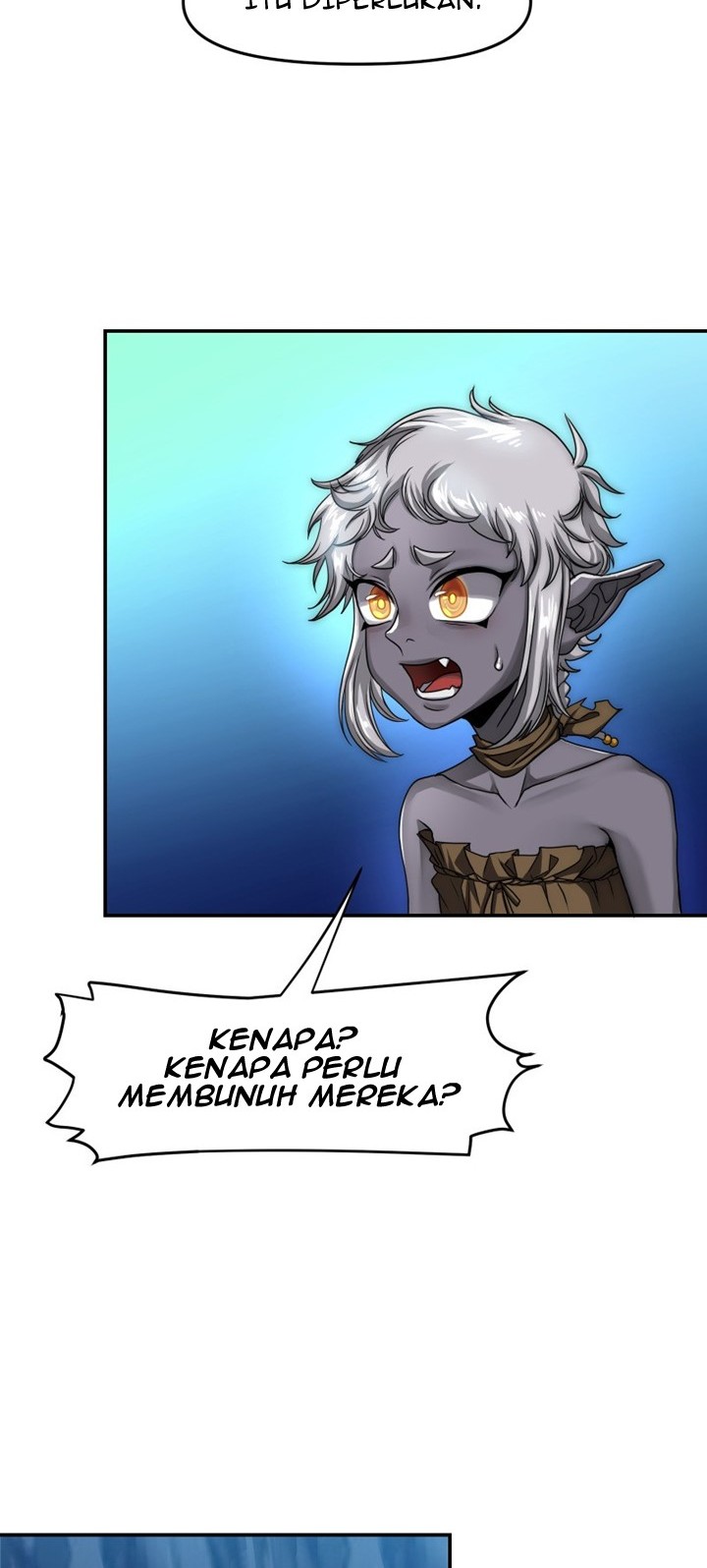 Lord of Goblins Bab 13 halaman 5
