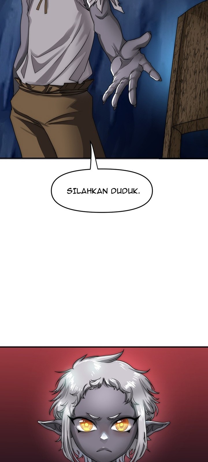 Lord of Goblins Bab 13 halaman 7
