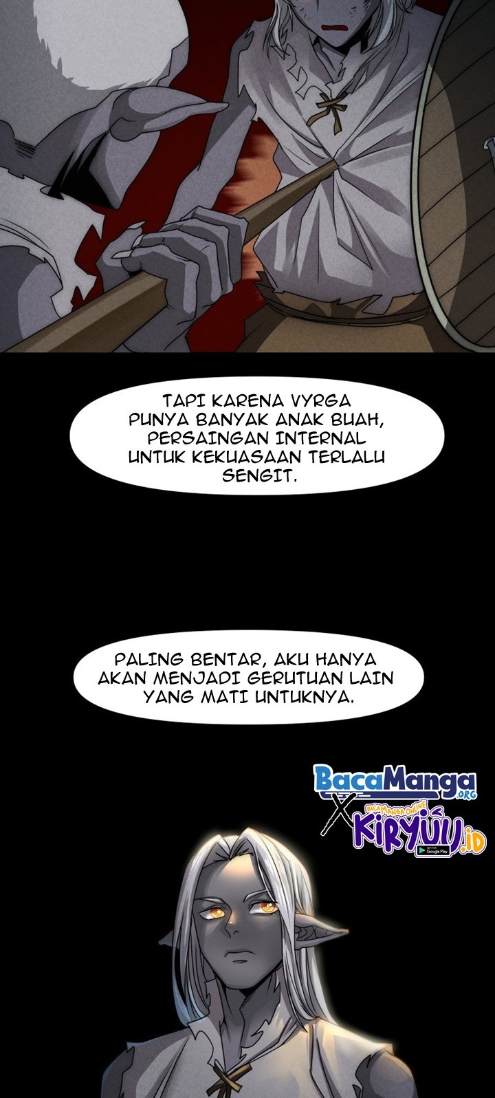 Lord of Goblins Bab 13 halaman 10