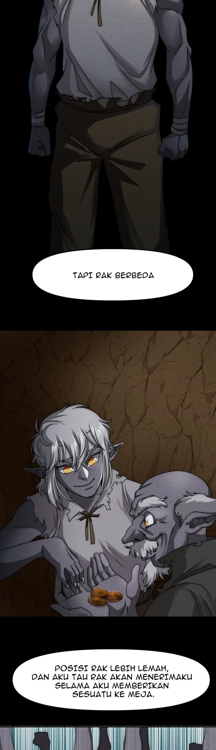 Lord of Goblins Bab 13 halaman 11