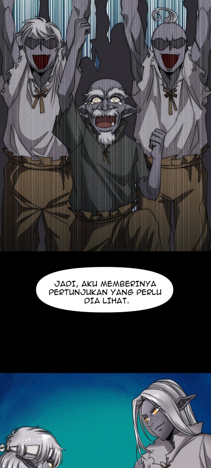 Lord of Goblins Bab 13 halaman 12