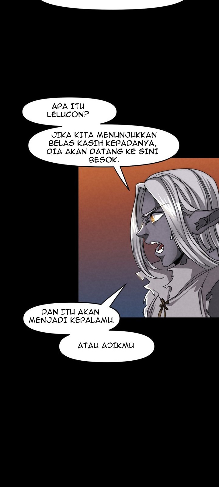Lord of Goblins Bab 13 halaman 17
