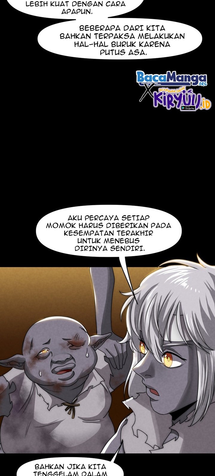 Lord of Goblins Bab 13 halaman 19