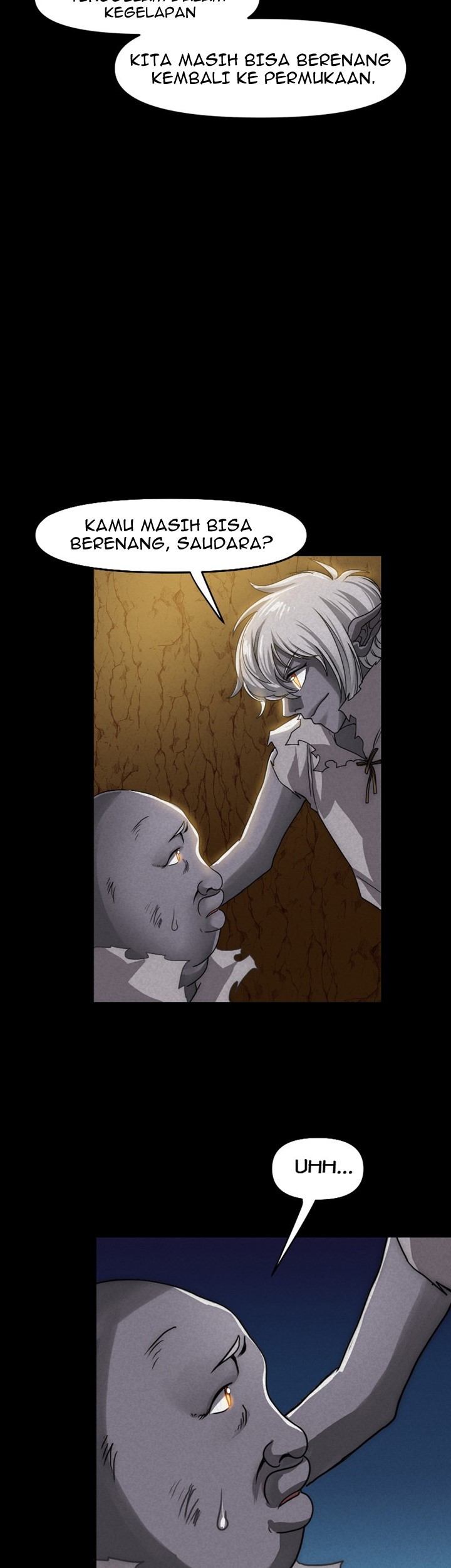 Lord of Goblins Bab 13 halaman 20