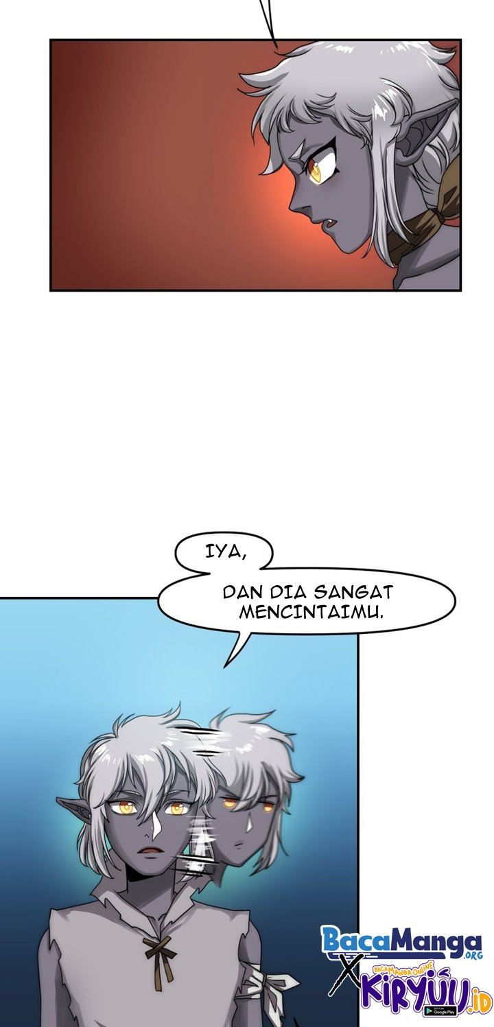Lord of Goblins chapter 14 halaman 24