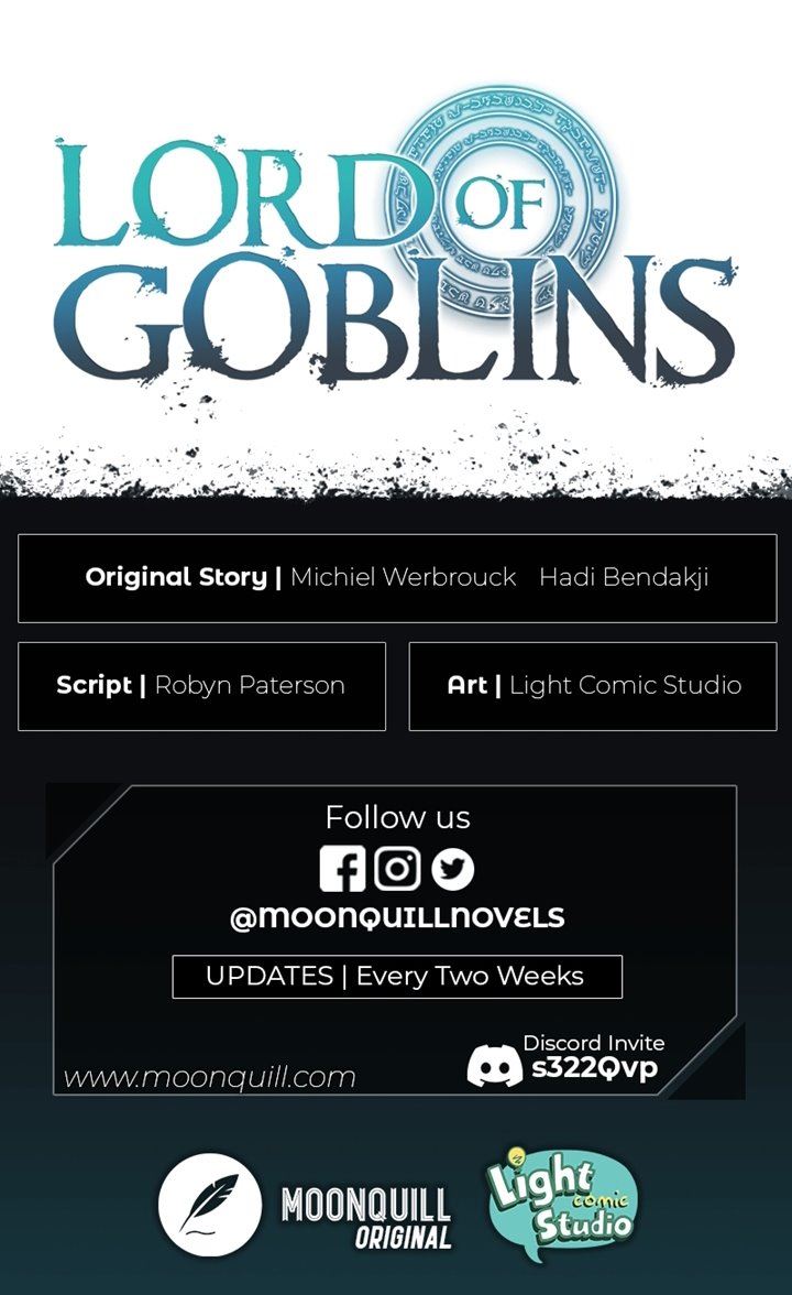 Lord of Goblins chapter 14 halaman 33