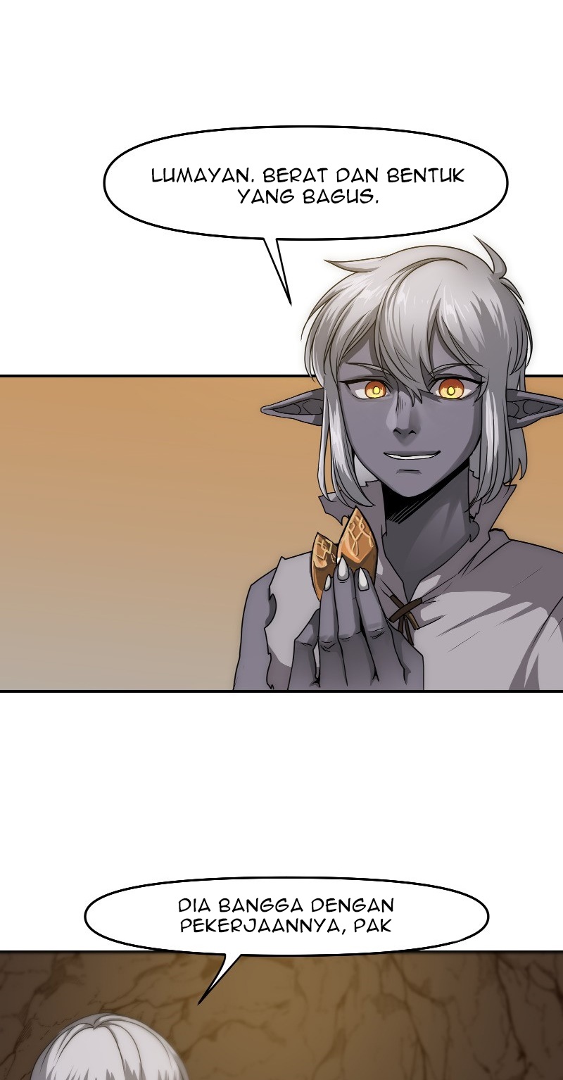 Lord of Goblins chapter 17 halaman 9