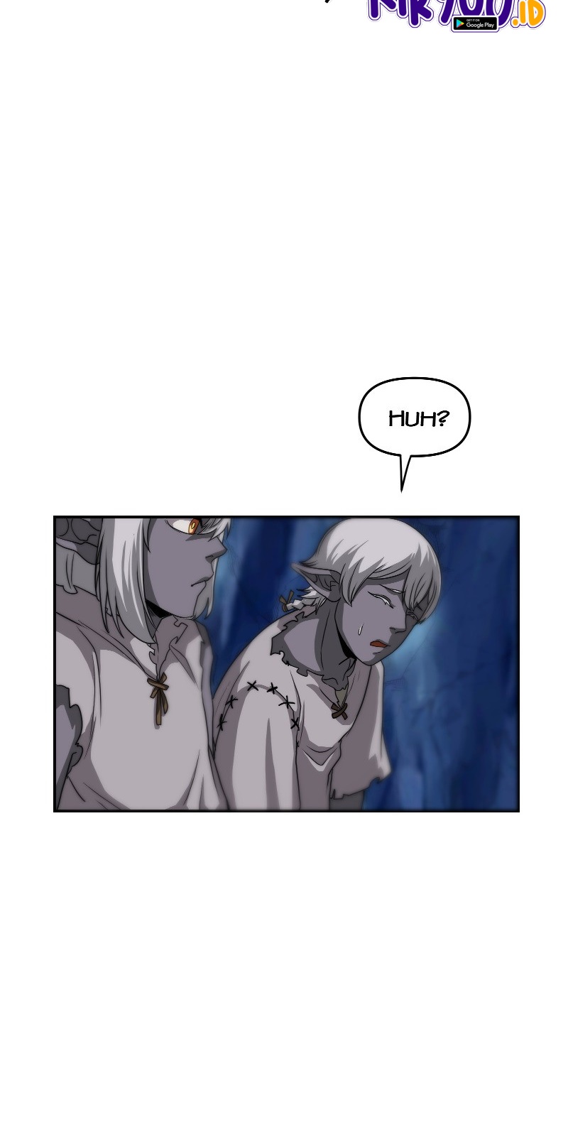 Lord of Goblins chapter 17 halaman 24