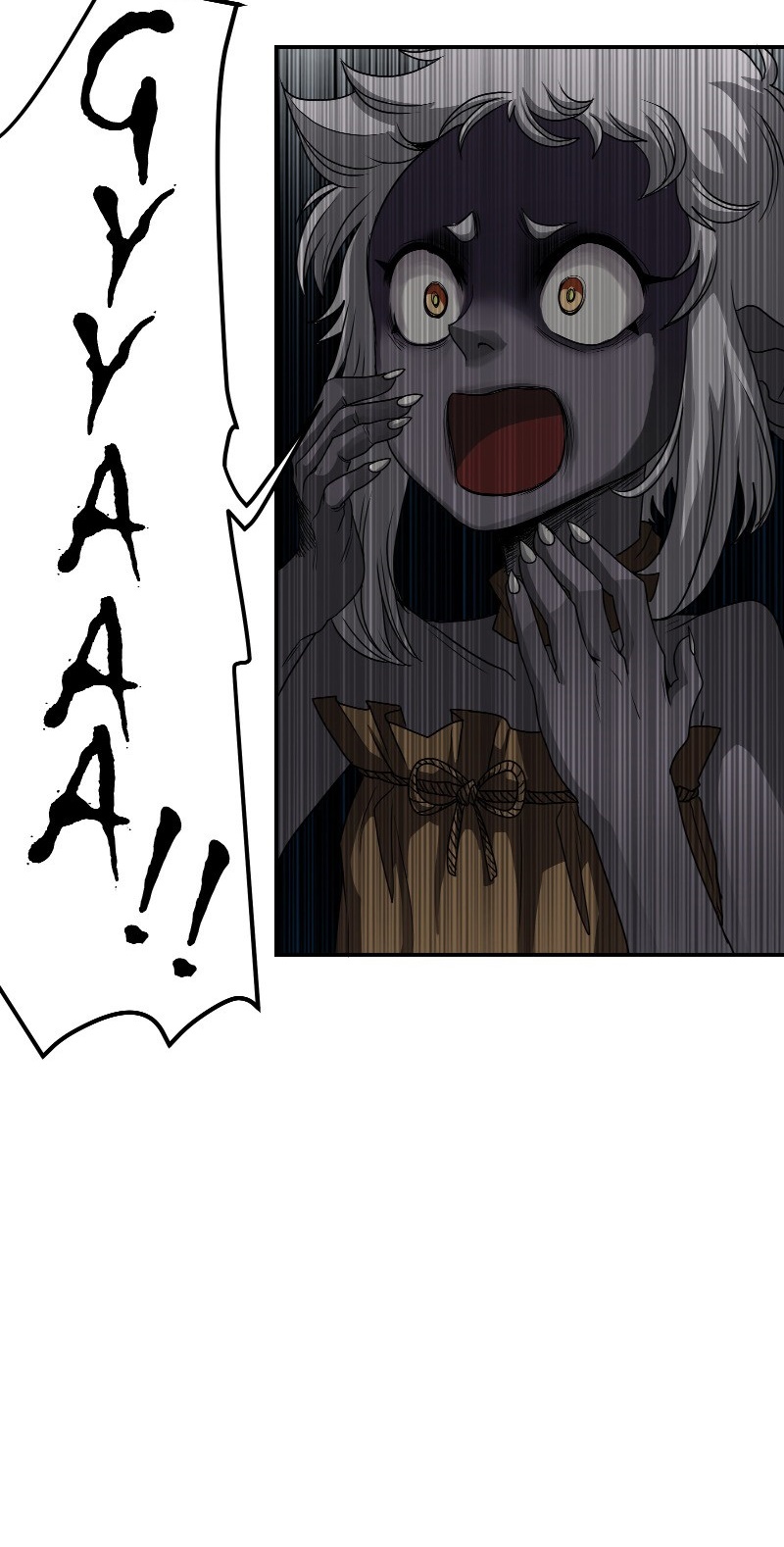 Lord of Goblins chapter 17 halaman 34