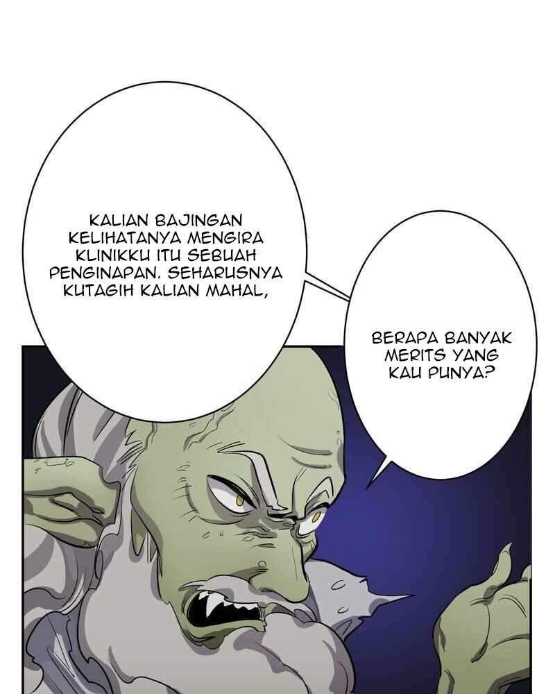 Lord of Goblins chapter 2 halaman 4