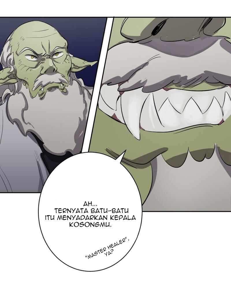 Lord of Goblins chapter 2 halaman 10
