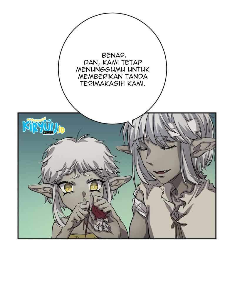 Lord of Goblins chapter 2 halaman 12