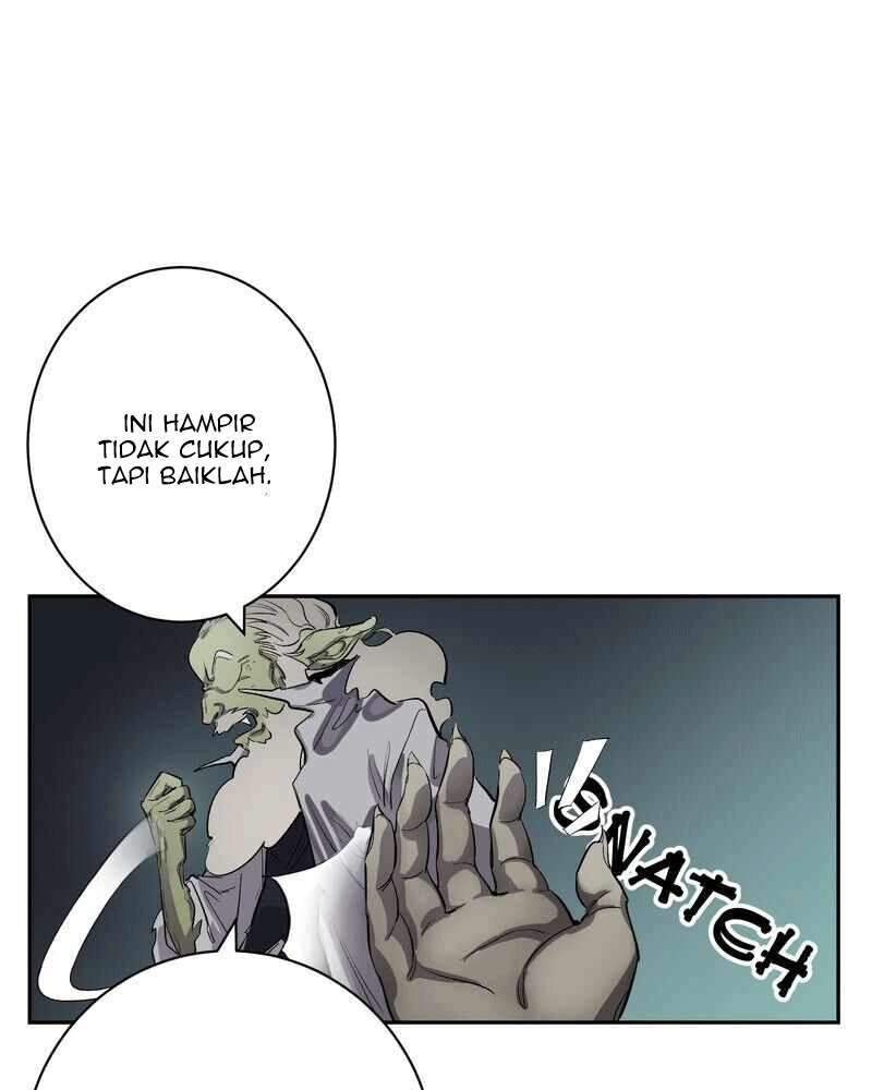 Lord of Goblins chapter 2 halaman 13