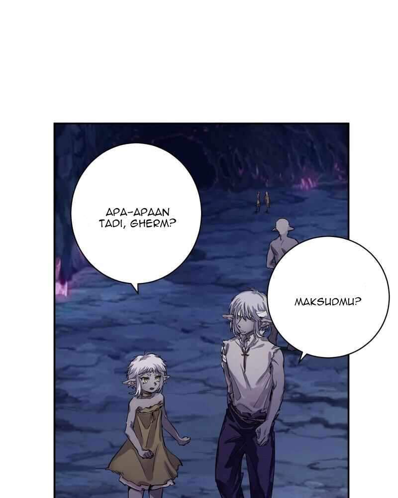 Lord of Goblins chapter 2 halaman 17
