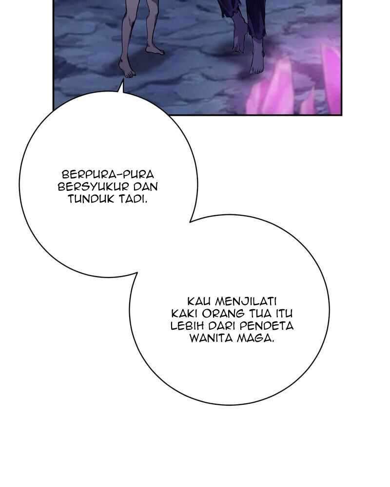 Lord of Goblins chapter 2 halaman 18