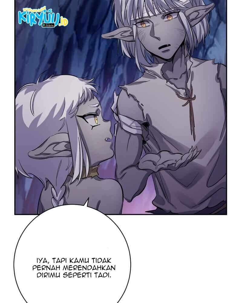 Lord of Goblins chapter 2 halaman 20