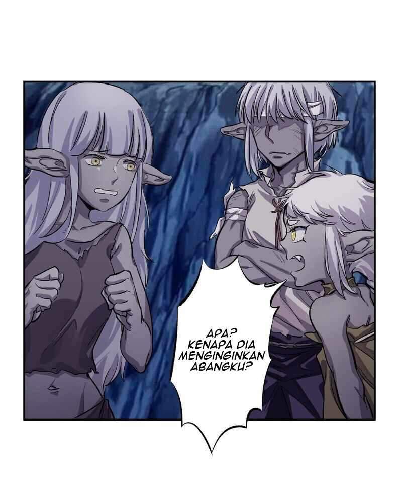 Lord of Goblins chapter 2 halaman 28