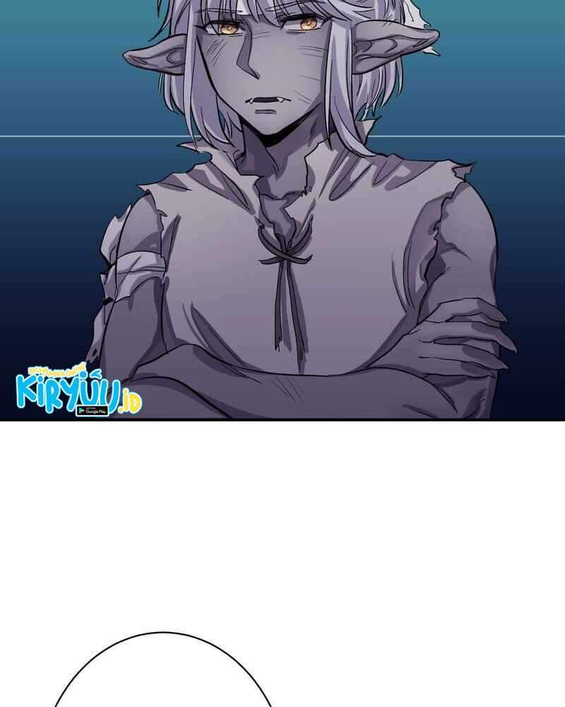 Lord of Goblins chapter 2 halaman 30