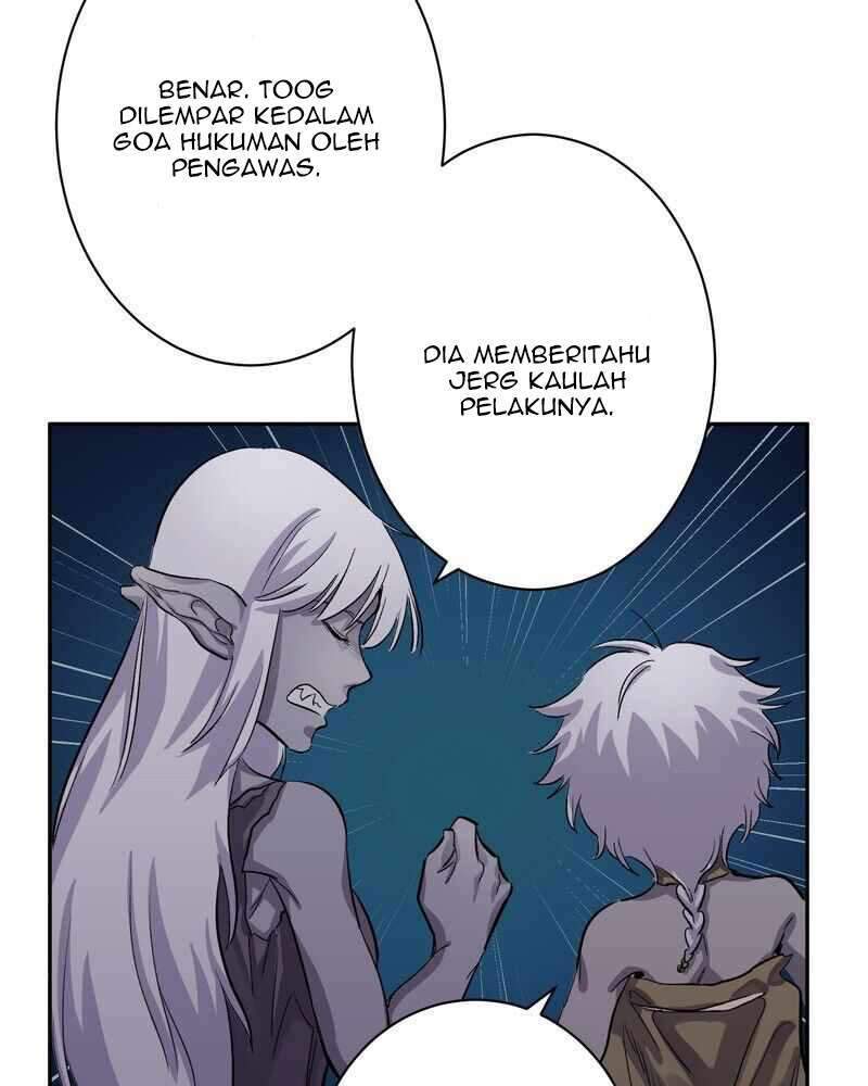 Lord of Goblins chapter 2 halaman 31