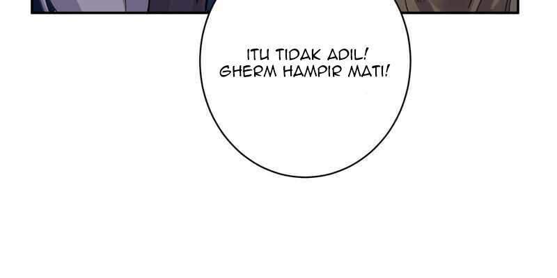 Lord of Goblins chapter 2 halaman 32