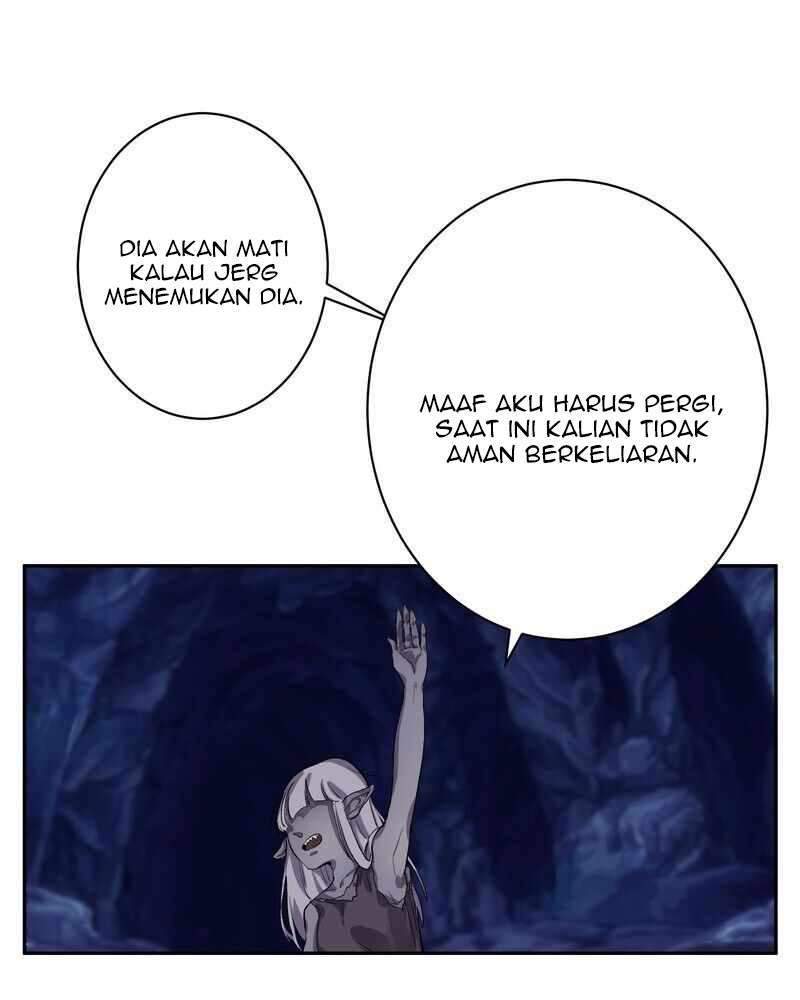 Lord of Goblins chapter 2 halaman 33