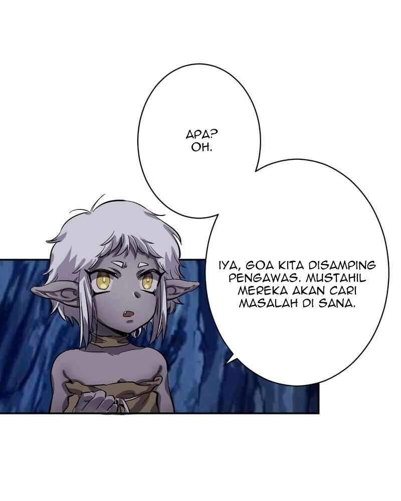 Lord of Goblins chapter 2 halaman 37