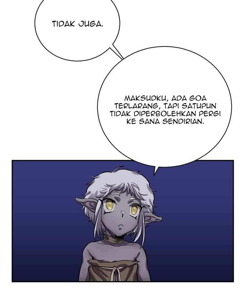 Lord of Goblins chapter 2 halaman 40