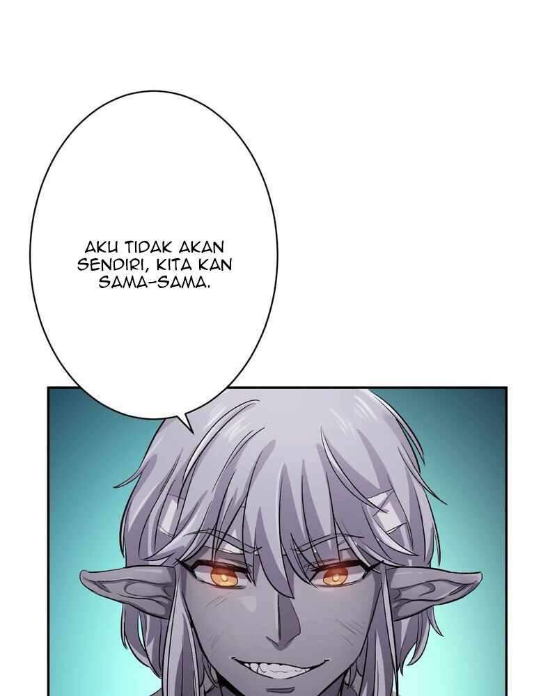 Lord of Goblins chapter 2 halaman 42