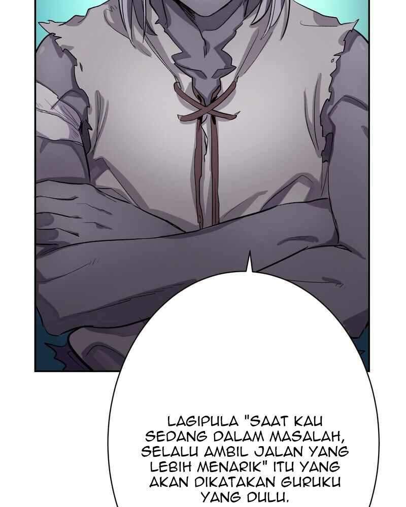 Lord of Goblins chapter 2 halaman 43