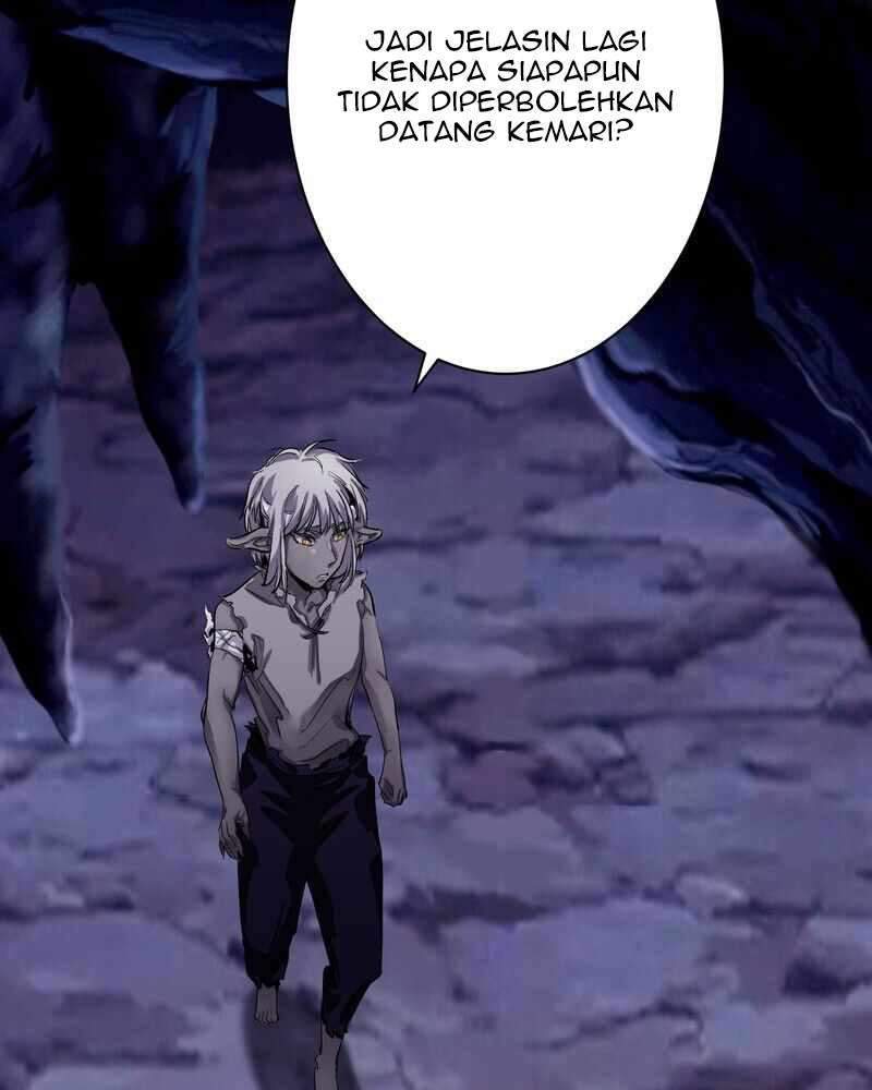 Lord of Goblins chapter 2 halaman 49