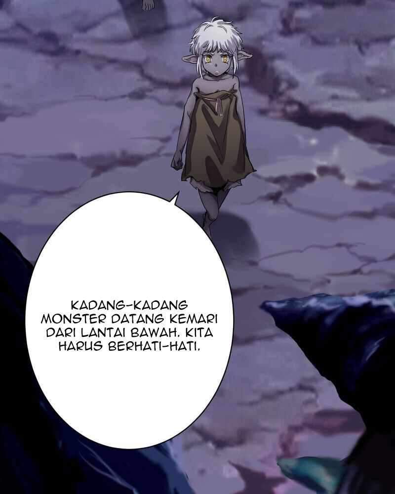 Lord of Goblins chapter 2 halaman 50