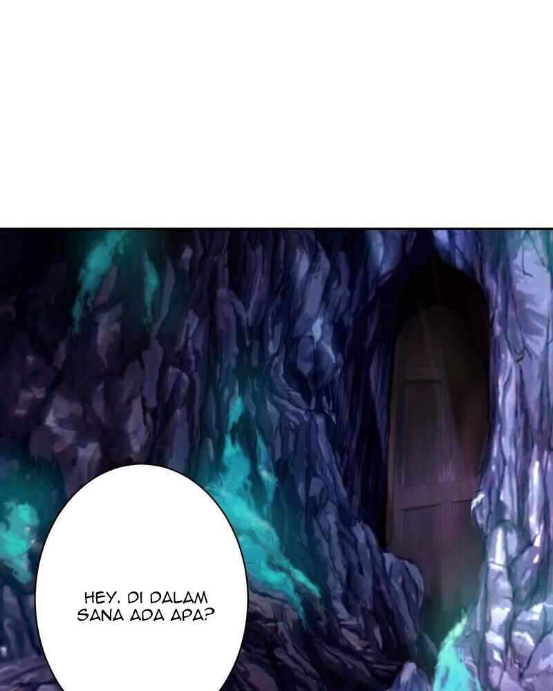 Lord of Goblins chapter 2 halaman 54