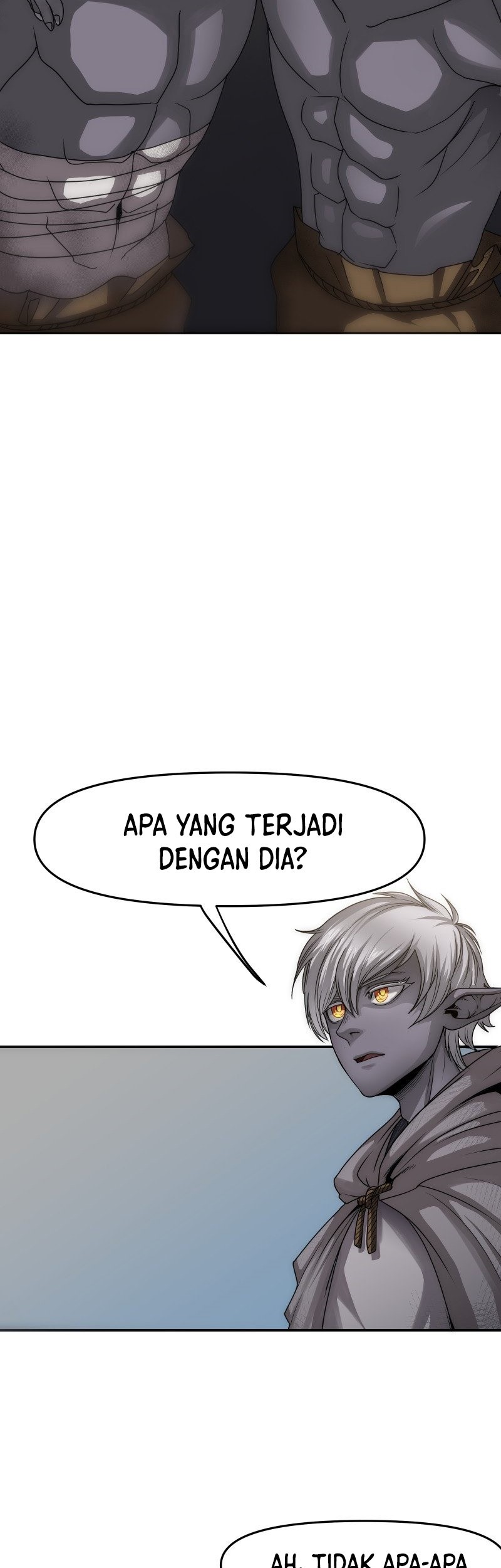 Lord of Goblins Bab 21 halaman 4