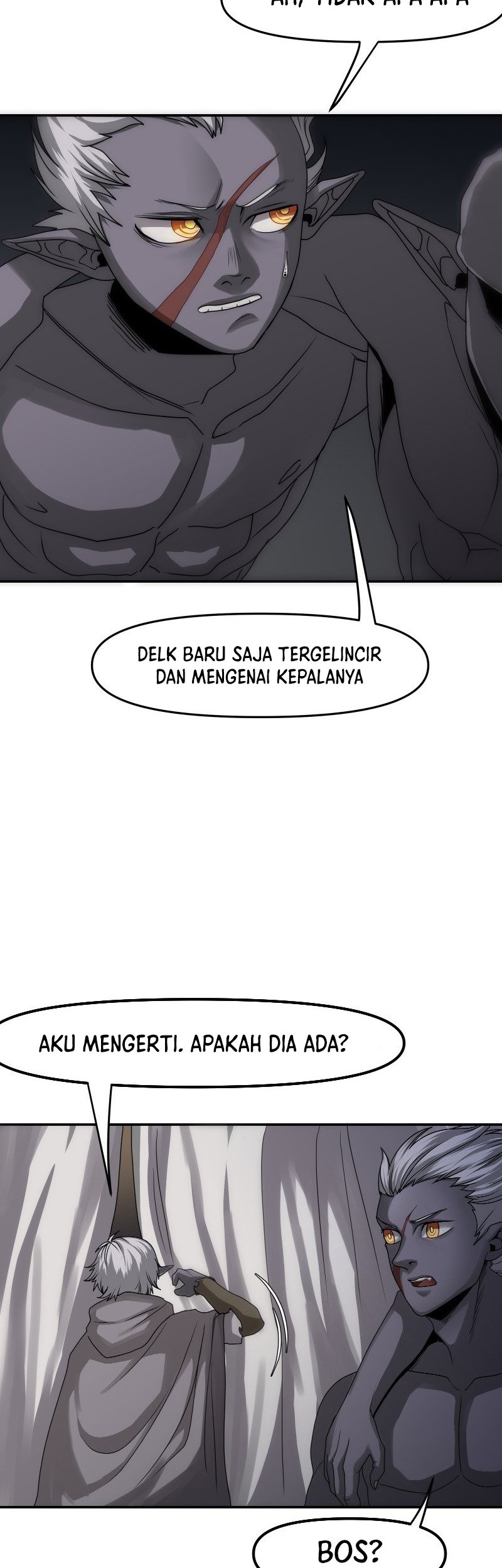 Lord of Goblins Bab 21 halaman 5