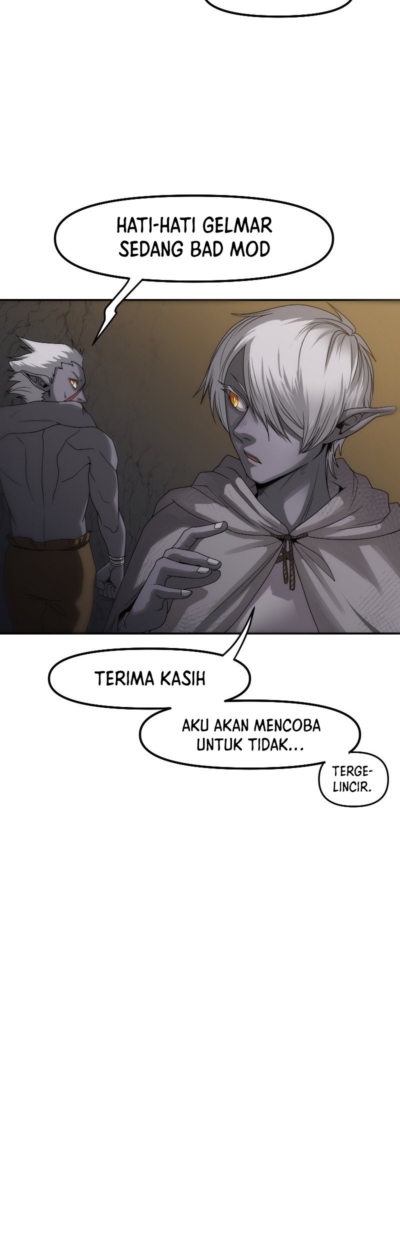 Lord of Goblins Bab 21 halaman 6