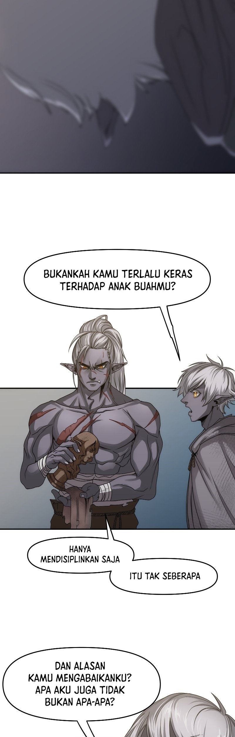 Lord of Goblins Bab 21 halaman 8