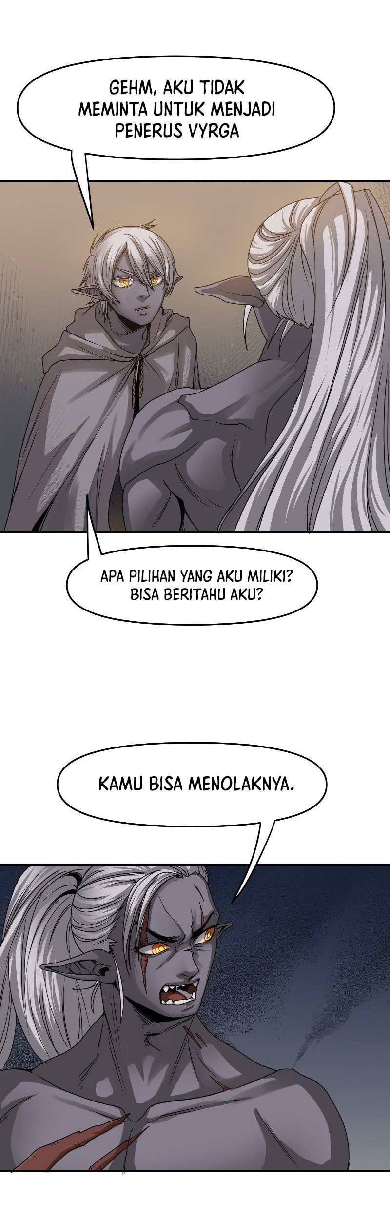 Lord of Goblins Bab 21 halaman 10